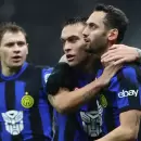 Explotó la interna en el Inter: la picante respuesta de Calhanoglu tras las acusaciones de Lautaro Martínez