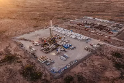 Las metas hacia 2030 son ambiciosas: el sector proyecta exportaciones por unos U$S 30.000 millones anuales.