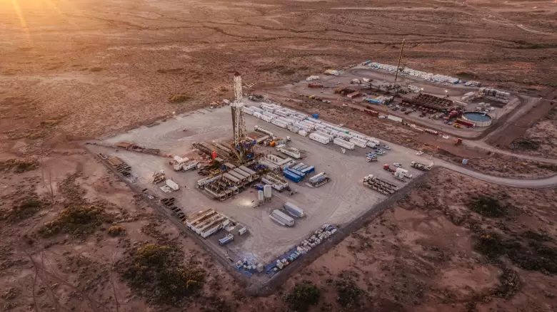 RIGI, petróleo y 240 km²: el ambicioso plan de Pampa para escalar en Vaca Muerta