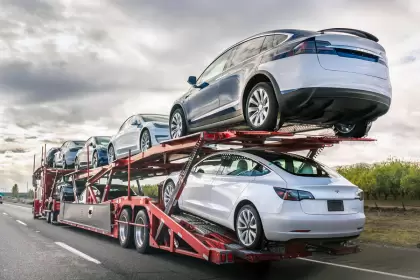 ¿Qué cambios anunció el Gobierno para la importación de vehículos por particulares?