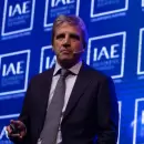Caputo reveló cuál es la obsesión del Gobierno de Milei