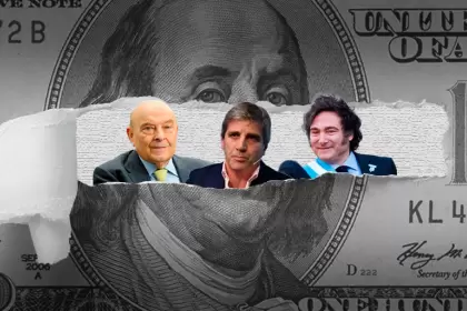 Cavallo anticipa un giro económico en 2026 si se toma esta decisión clave