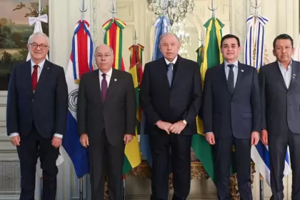El Mercosur anunció el fin de las negociaciones con la EFTA para un tratado de libre comercio.