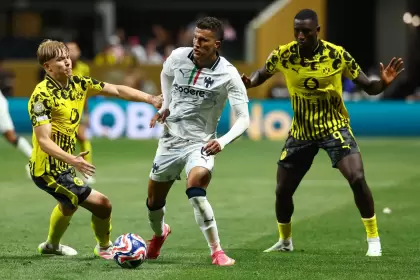 Borussia Dortmund vs. Monterrey, por el Mundial de Clubes 2025: resultado y resumen del partido