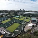 10 curiosidades que hacen de Wimbledon un torneo de tenis único en el mundo