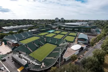 La edición 138 de Wimbledon se jugará desde el lunes 30 de junio hasta el domingo 13 de julio en el All England Club