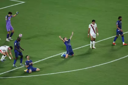Al Hilal venció a Manchester City y avanzó a cuartos de final del Mundial de Clubes 2025