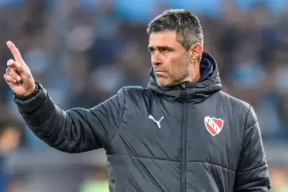 El entrenador Julio Vaccari podrá contar con los refuerzos para el segundo semestre