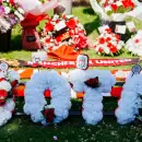 Wimbledon hará una excepción a su histórica regla de vestimenta en homenaje a Diogo Jota