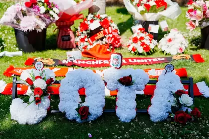 Diogo Jota, de 28 años, y su hermano André Silva, de 25, fallecieron esta madrugada en España