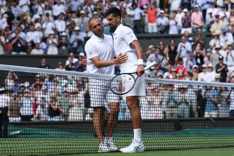 Wimbledon
