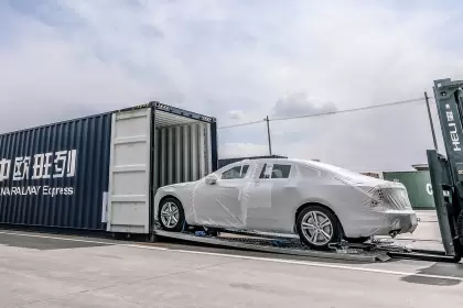 Todos los detalles sobre la importación de autos para particulares