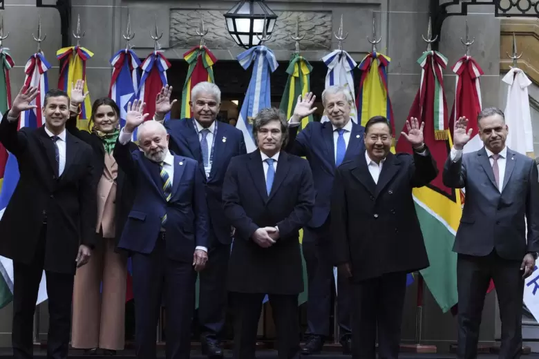 mercosur