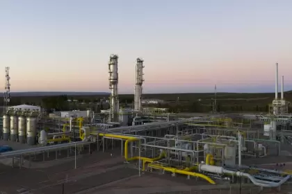 El objetivo: financiar expansión y reforzar su posición en el sector energético.