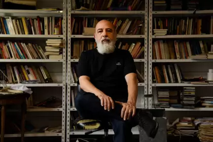 Pablo Semán: "El mejor aliado de Milei es la oposición. Con los enemigos que tiene, Milei no necesita amigos".