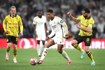 Este encuentro será una reedición de la final de la Champions League 2024