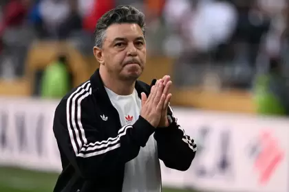 Marcelo Gallardo está cerca de contar con el futbolista que pidió para reforzar la mitad de la cancha