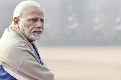 Javier Milei mantendrá una bilateral con el primer ministro de India, Narendra Modi