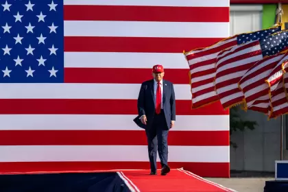 Trump pisa fuerte en el Capitolio (y sobre Medicaid): ganadores y perdedores de su polémico presupuesto