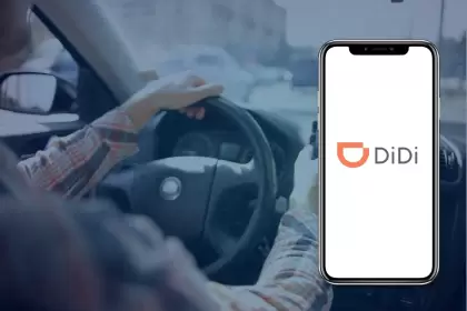 Cómo trabajar en Didi en Argentina.