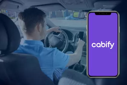 Cómo trabajar en Cabify en Argentina.