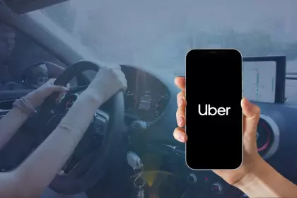Cómo trabajar en Uber en Argentina.