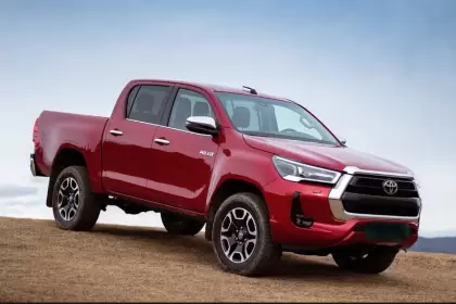 Ahora Toyota brinda financiación a tasa 0%.