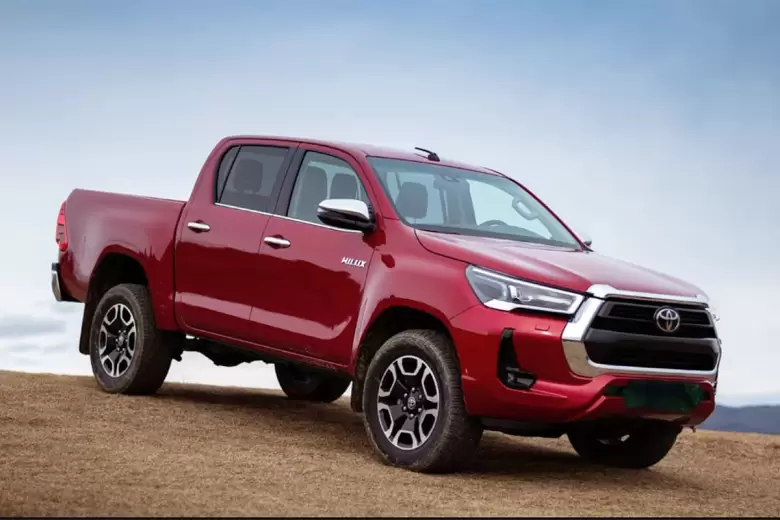 Ahora Toyota brinda financiación en dólares para toda su gama de modelos, en asociación con Galicia.