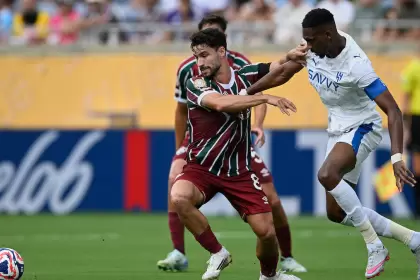 Fluminense vs. Al Hilal, por el Mundial de Clubes 2025: resultado y resumen del partido