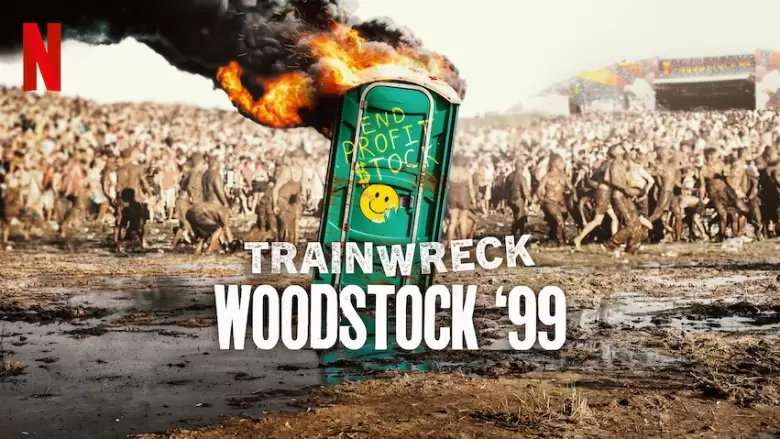 Fiasco Total: Woodstock '99