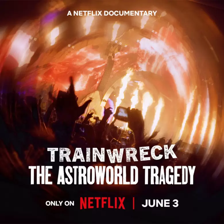 Fiasco Total: La Tragedia de Astroworld