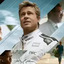 El éxito de F1 en el cine y la historia de las películas de carreras automovilísticas