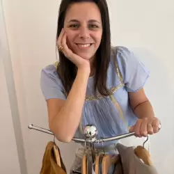 Verónica Babich