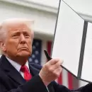 Trump reactiva la guerra comercial: aranceles del 25% sacuden los mercados