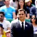 Roger Federer se sumó a la lista de deportistas multimillonarios: a cuánto asciende su fortuna
