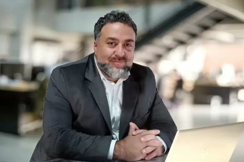 Ariel Bonanno, KAM Automotriz y Metalúrgica de Adecco Argentina.