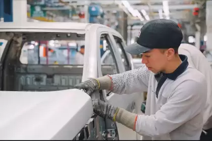 El 76% de los empleadores de la industria automotriz no encuentra personal calificado: los puestos más buscados