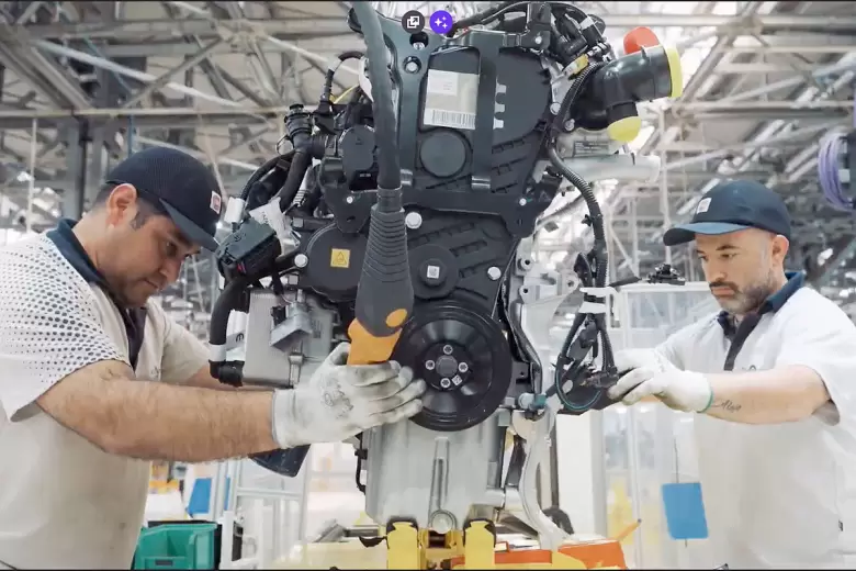 El sector automotor demanda cada vez mayor capacitación en diversas áreas.