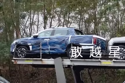 BYD quiere sorprender con una pick-up que rivalice con la Fiat Toro
