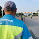 Motosierra: se cierra la Agencia Nacional de Seguridad Vial