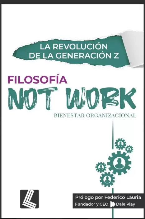 ¿Y si el trabajo no fuera sacrificio?
