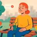 ¿Pegado al celu? Tips posta para bajar un cambio