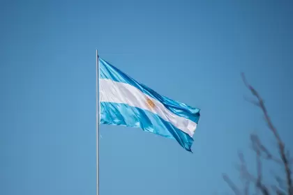 Argentina