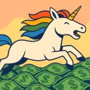¿Una empresa de más de US$ 1.000 millones con un solo empleado? En cualquier momento llega la primera