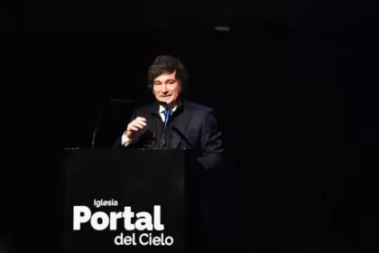 El disparador de un potencial renovado "trade Argentina" es electoral.