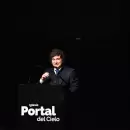 ¿Existe un voto evangélico en Argentina? Milei instala la pregunta tras visitar un templo en Chaco
