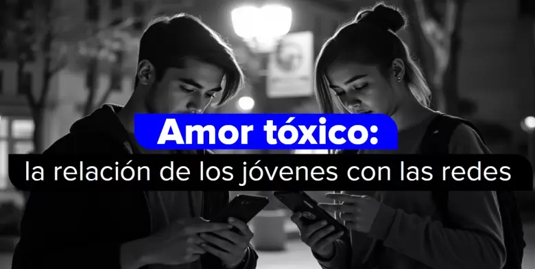 El 60% de los jóvenes argentinos cree que las empresas de tecnología tienen demasiado poder