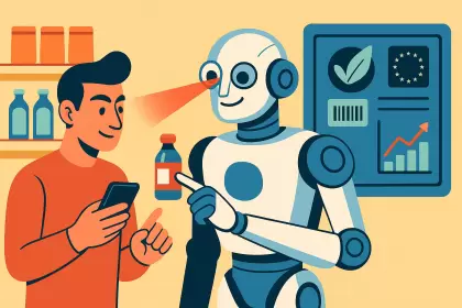 Se espera que, para 2030, 20% de los consumos serán inteligentes y automatizados.