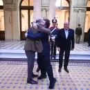 Milei: "El precio de la libertad es su eterna vigilancia. Es nuestro turno de asumir el rol de custodios"