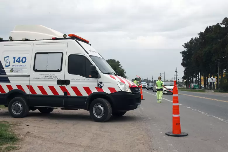 El Gobierno extendió la intervención de Corredores Viales S.A. hasta que se concrete la privatización de las rutas nacionales.